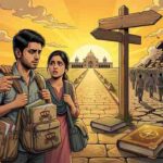 Civil Services Aspirants Face Strategic Overhaul as Coaching Veterans Flag Fundamental Preparation Flaws