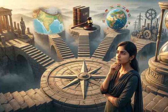 Civil Services Aspirants Weigh Strategic Pivots as Optional Subject Selection Intensifies for 2027-28 Cycle