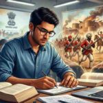 Colonial-Era Military History Emerges as Critical UPSC Component, Coaching Institutes Intensify Preparation Modules