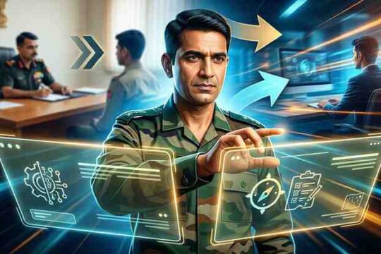 Defence Ministry Overhauls SSB Interview Process, Introduces CSSS and OPAM Assessment Modules