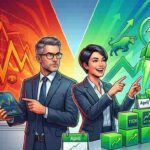 Equity Analysts Flag Fresh Momentum Plays as April Session Opens on Volatile Note