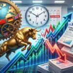 Equity Benchmarks Face Volatility Test as Global Cues and Earnings Season Converge This Week