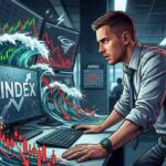 Equity Benchmarks Face Volatility Test as Traders Brace for Mid-April Swings