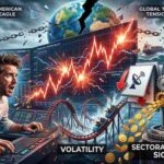 Equity Markets Face Fresh Volatility Amid Global Trade Tensions and Sectoral Rotation Signals