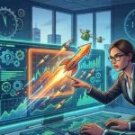 Equity Strategists Identify Short-Term Momentum Plays Ahead of Weekly Open