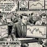 Equity Traders Brace for Volatility as April Sessions Open Amid Global Uncertainty