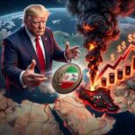 Global Energy Crisis Deepens as Trump’s Iran Gamble Sends Oil Prices Soaring