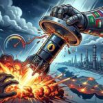 Global Oil Markets Surge Amid Iran Tensions; OPEC+ Intervention Caps Rally