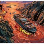 Global Trade Under Threat The ‘Gate of Tears’ Emerges as New Flashpoint in Middle East Conflict