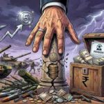 India Breaks Into Top 5 Global Defense Spenders, But Are We Buying Weapons or Paying Pensions