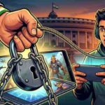 India Tightens the Leash on Online Gaming New Regulations Take Force