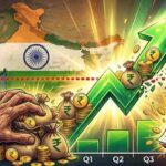 India's Fiscal Health Improves as Q4 Revenue Collections Surge Beyond Government Estimates