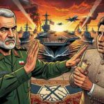 Iran Rejects Pakistan’s Mediation Claims Amid Rising U.S. Military Build-Up