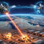 Iran’s Secret Space Weapon How a Chinese Spy Satellite Masterminded Attacks on U.S. Bases