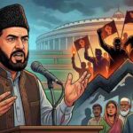 Kashmiri MP Engineer Rashid Raises Concerns Over Rising Right-Wing Extremism in Lok Sabha