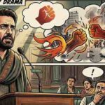 Lok Sabha Debate Spotlights Domestic Ideological Violence After Kashmir MP Raises Security Concerns