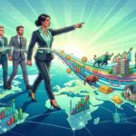 Mint Horizons Leads Shift Toward Global Asset Diversification