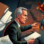 PENTAGON LEAK REVEALS U.S. PLANS TO PENALIZE NATO ALLIES OVER IRAN WAR FALLOUT