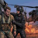 Pentagon Confirms Covert Extraction of Downed Pilot From Iranian Territory After 72-Hour Survival Mission