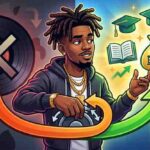 Popular Rapper Reverses Course on Controversial Track, Announces Education Fund for Underprivileged Students