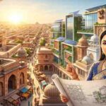 Rajasthan’s Deputy CM Diya Kumari Calls for ‘Visionary Architecture’ Inspired by 300-Year-Old Urban Planning