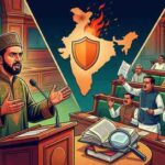 Srinagar MP's Lok Sabha Address Reignites Debate Over Domestic Security Doctrine, Opposition Seeks Policy Review