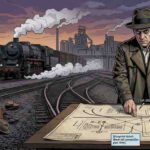 The Architect of the Holocaust and the Mechanics of Genocide