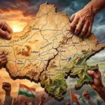 The Dividing Line Why Demands for Maru Pradesh and Mewar are Reshaping Rajasthan