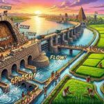 The Grand Design of Kallanai An Ancient Engineering Marvel That Still Feeds India