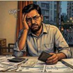 The Silent Crisis of India’s ‘Working Poor’ Middle Class