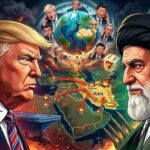 Trump’s Ground War Gamble Faces Defiant Iran and Global Chaos