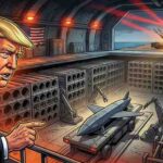 Trump's Iran Campaign Leaves US Vulnerable Stealth Missile Reserves Hit Record Lows