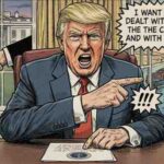 U.S. President Trump Announces Two-Week Ceasefire with Iran; Hormuz Strait Set to Reopen