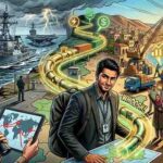 US Naval Blockade Bypassed Pakistan’s Double Game Gives Iran an Economic Lifeline