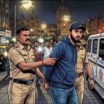 US-Returnee Arrested in Mumbai for Alleged ISIS-Linked Loyalty Test Attack