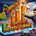 West Bengal Exit Polls 2026 BJP Holds Edge in High-Stakes Election Battle