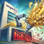 Wipro Announces ₹15,000 Cr Buyback at 19% Premium Despite Dip in Q4 Net Profit