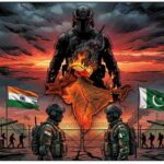 Geopolitical Forecast Rising Tensions and the Specter of a Major India-Pakistan Conflict