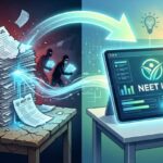 NEET UG to Transition to Online Mode Following Major Paper Leak Scandal