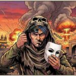 NIA Takes Over Punjab Probe Unmasking the ISI-Khalistan Twin Blast Nexus