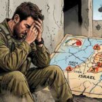 Netanyahu’s Multi-Front Strategy Under Fire as IDF Soldiers Crack Under Pressure