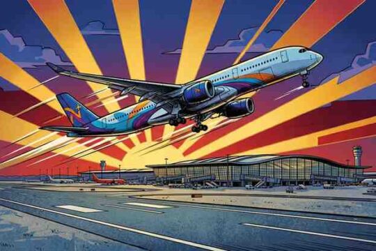 Noida International Airport Set for Takeoff June 15 Launch Confirmed After Delays