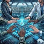 Pentagon Forges AI Alliance with Tech Titans to Build AI-First Military