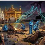 Punjab on High Alert Investigation Deepens into Outsourced Terror and Twin Blasts