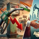 Shock to Indian Economy Fuel Prices Surge Post-Elections Amidst Stagflation Fears, PM Modi Seeks UAE Support