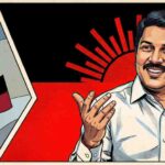 Tamil Nadu Election 2026 Dayanidhi Maran Dismisses TVK Dent, Predicts DMK Sweep