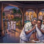 Tamil Nadu Political Crisis Resort Politics & Coalition Secrets