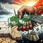 The Crumbled Dream – Is China’s ‘Marshall Plan’ Killing Pakistan