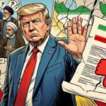 Trump Rejects Iran Peace Proposal, Citing Disjointed Leadership and Inadequate Terms