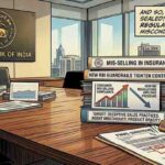 RBI's New Guardrails Target Mis-Selling in Insurance as Claims Prove a Lesser Concern, Says Aviva CEO